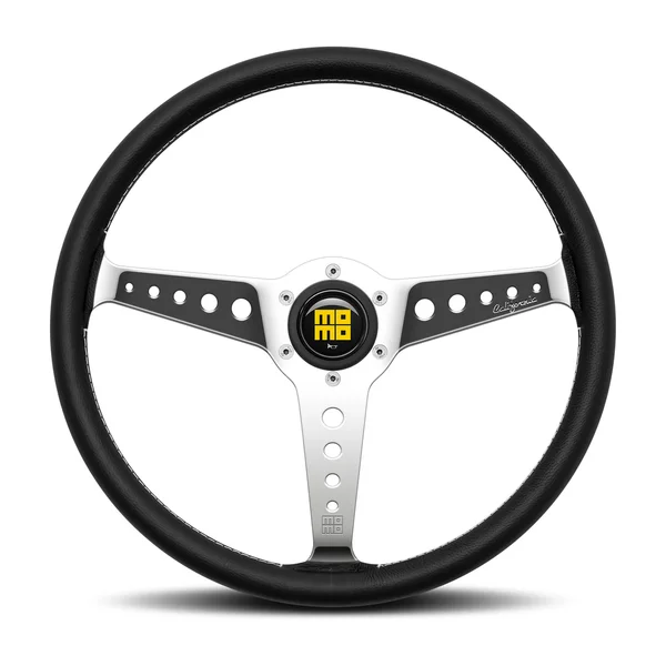 California - MOMO Heritage Steering Wheels | MOMO Motorsports California - MOMO Heritage Steering Wheels | MOMO Motorsports